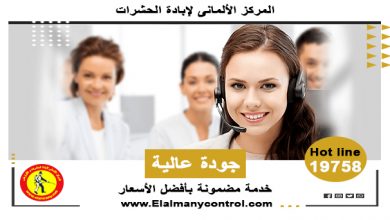 التخلص من الفئران